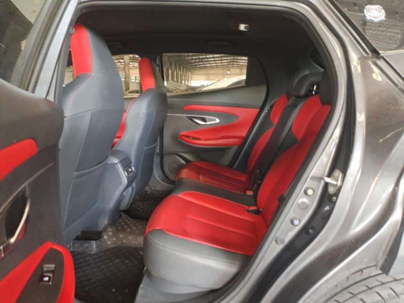 Used CHANGAN UNI-T 2020 1.5T Prestige Version — 16