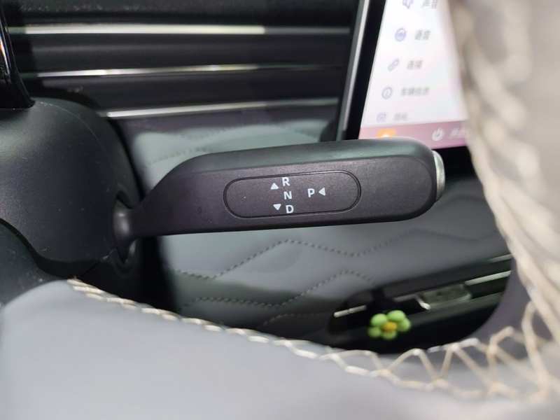 Used Dongfeng NAMMI 01 2026 Model, Beloved Edition 330 Ultra — 13