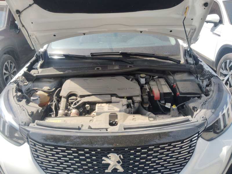 Used Peugeot 2008 2022 230THP THE ONE — 19