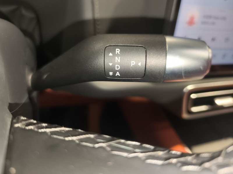 Used Li Auto L7 2023 Pro Model — 13