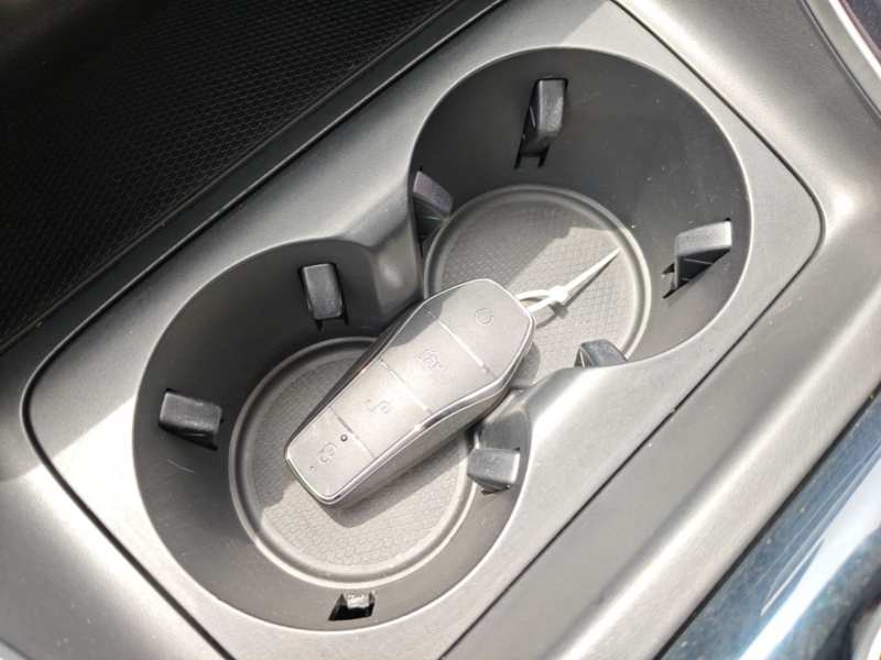 Used BYD Qin PLUS 2021 DM-i 120KM Prestige Model — 8