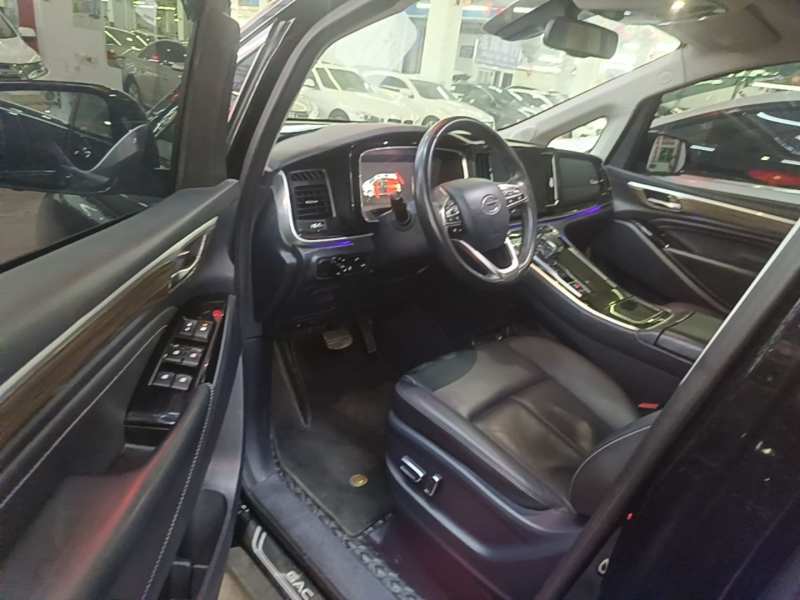 Used GAC Trumpchi M8 2023 Lingxiu Series 390T Prestige Edition — 15
