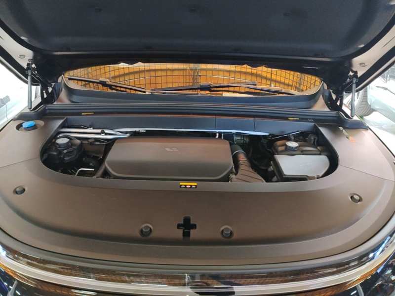 Used Li Auto L6 2024 Pro Model — 19