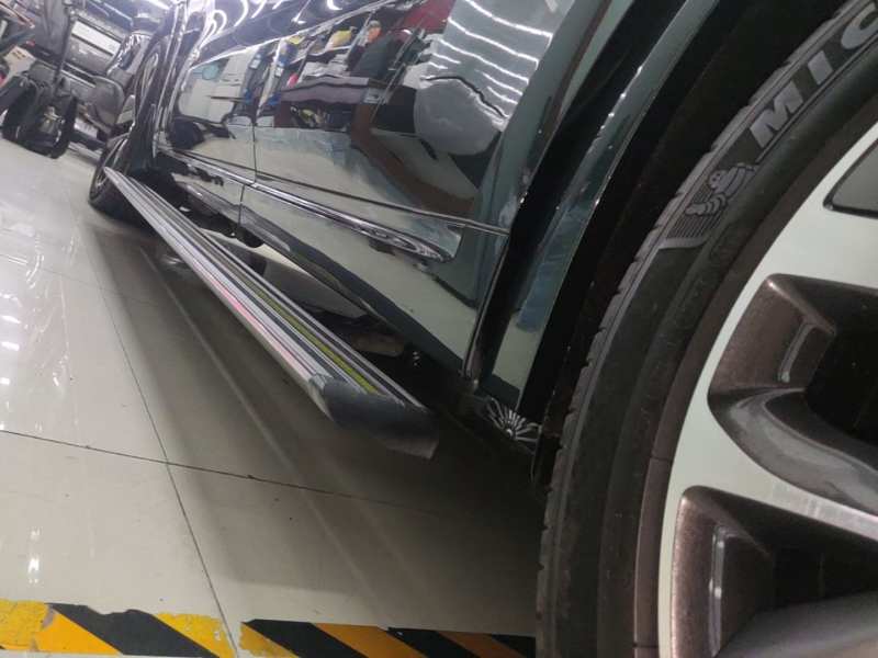 Used Li Auto L9 2022 Max model — 21
