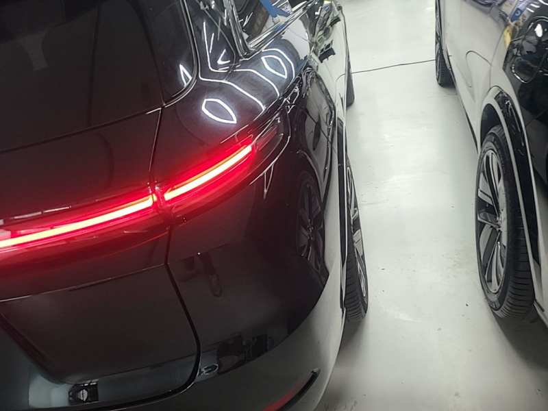 Used Li Auto L7 2024 Ultra Model — 7