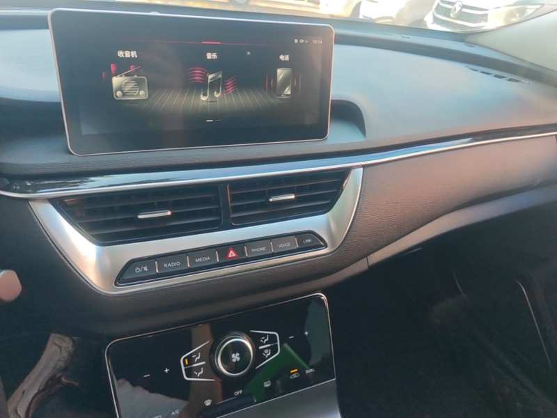Used Hongqi H5 2022 Classic Model 1.5T DCT Flagship Edition – Chinese Trim Yun — 12
