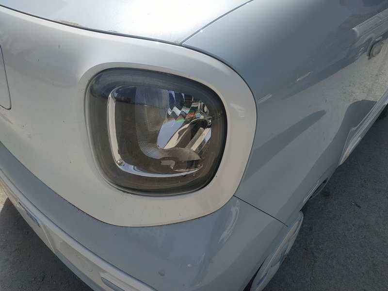 Used Bestune Pony 2025 222km Range Agile Horse — 23
