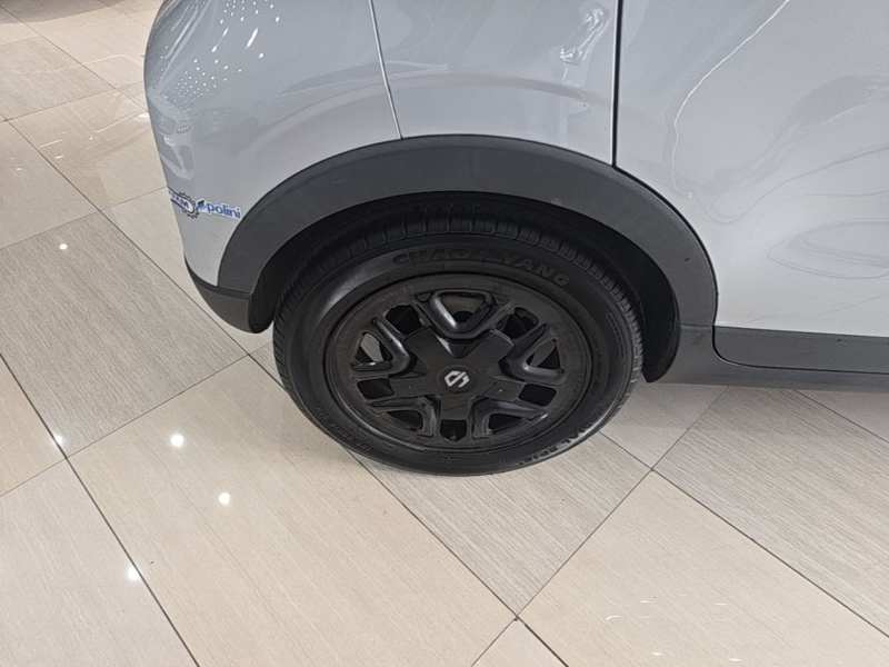 Used Leapmotor T03 2023 310 Lite Edition — 26