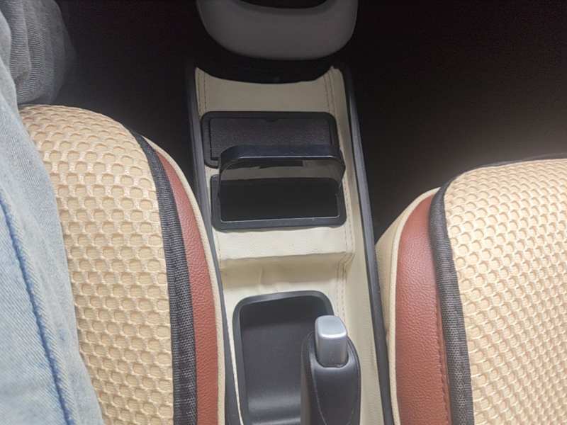 Used Leapmotor T03 2023 200 Lite Edition — 13