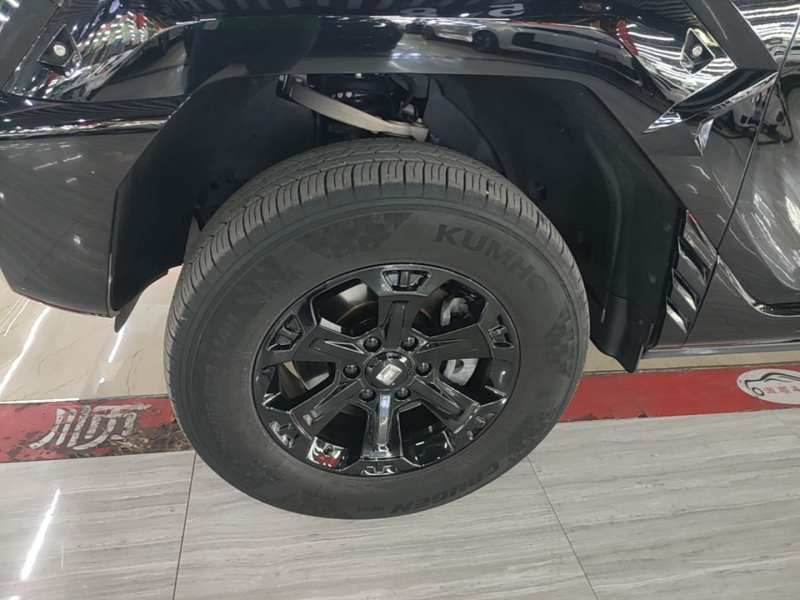 Used Tank 400 New Energy 2024 Hi4-T City Edition — 22