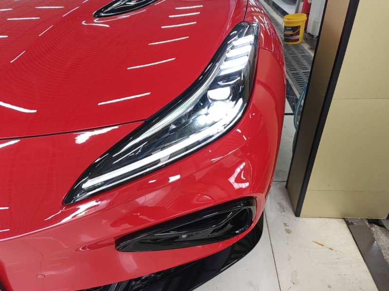 Used NETA GT 2023 560 — 23
