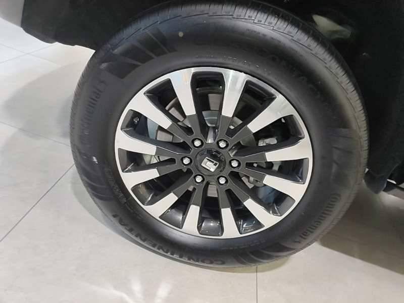 Used Tank 700 New Energy 2024 Hi4-T Extreme Edition — 25