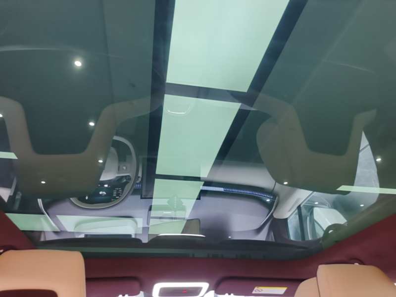 Used Zeekr X 2025 Four-Seater Rear-Drive Cube Version — 17