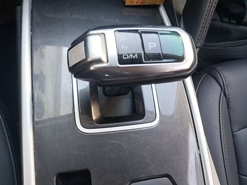 Used Haval H6 2018 Sport Edition 1.5T Automatic Two-Wheel Drive Elite Model China V Standard — 13