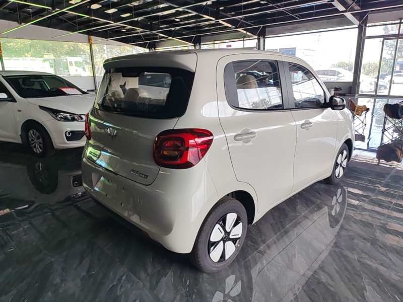 Used Wuling Hongguang MINIEV 2026 Model Fifth Generation, 205km Advanced Edition — 6
