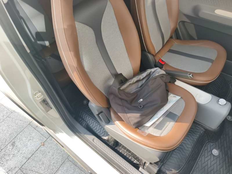 Used Wuling Hongguang MINIEV 2022 GAMEBOY 200km Gaming Edition with Lithium Iron Phosphate — 24