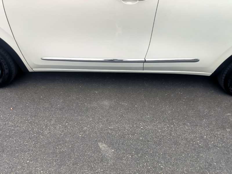Used Wuling Bingo 2023 333km Enjoy+ Version — 21