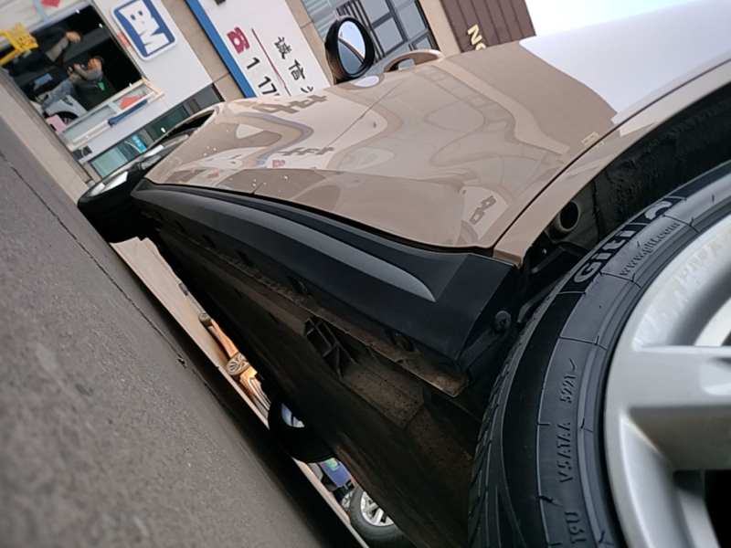 Used ORA Good Cat 2021 500km Long-Range Poseidon Edition Lithium-Ion Battery — 21