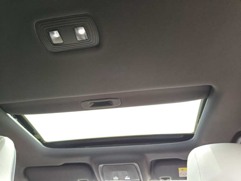 Used BYD Qin PLUS 2021 DM-i 120KM Prestige Model — 17