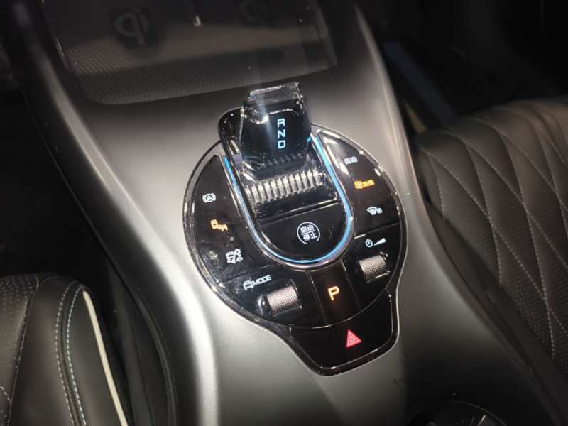 Used BYD Seal 2023 Champion Edition 550km Prestige Model — 13
