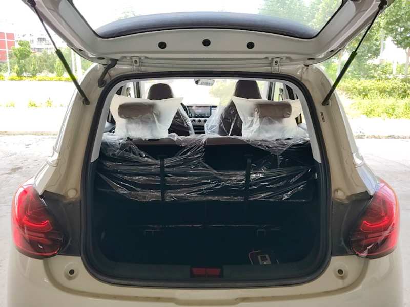 Used Wuling Bingo 2024 333 km Enjoyment Version — 18