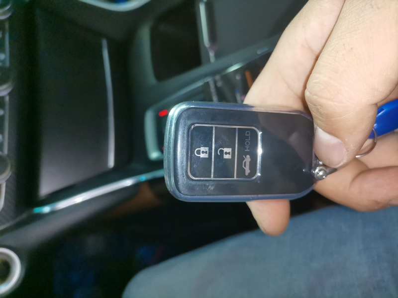Used Honda Inspire 2022 Rui Hybrid 2.0L Jingzhi Edition — 8