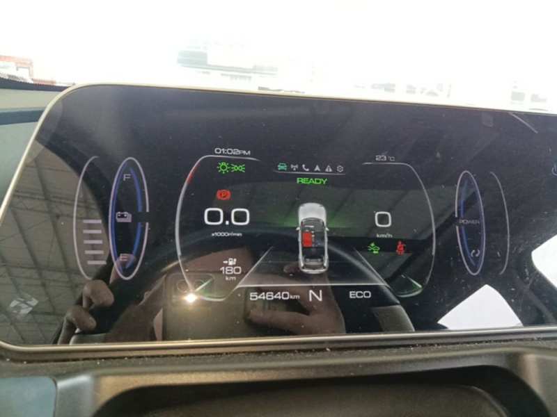 Used ORA Good Cat 2021 400km Standard Range Venus Edition Lithium Iron Phosphate — 11