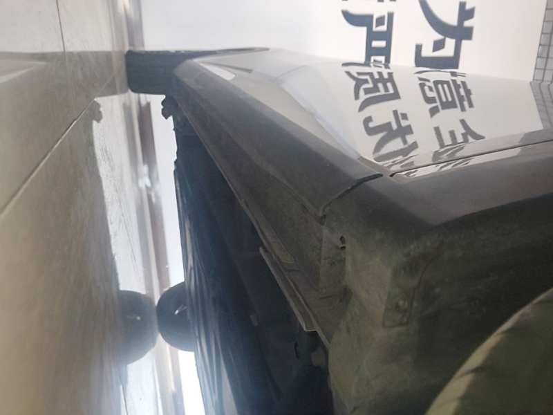 Used BYD Seagull 2024 Honor Edition 305km Freedom Version — 20