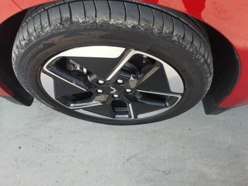 Used Wuling Xingguang 2024 Co-Creation Edition 510 Advanced Model — 22
