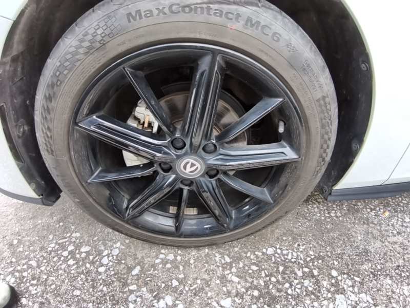 Used CHANGAN UNI-V 2023 1.5T Prestige Model — 22
