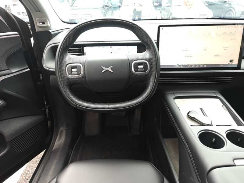Used XPeng G6 2023 580 Long-Range Pro — 10