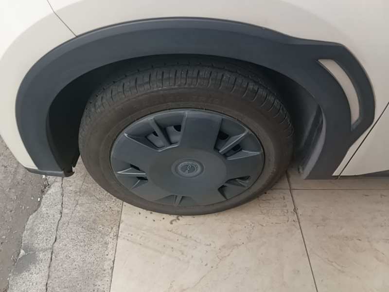 Used BYD Seagull 2024 Honor Edition 305km Dynamic Version — 22