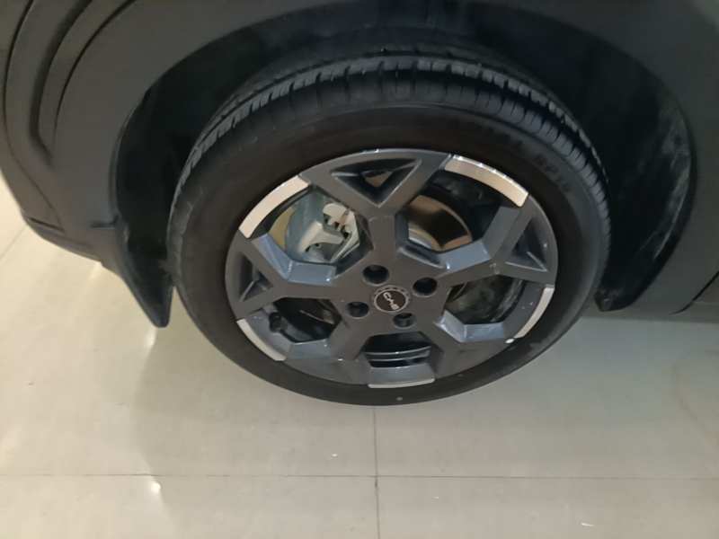 Used BYD Seagull 2025 305 km Free Version — 25