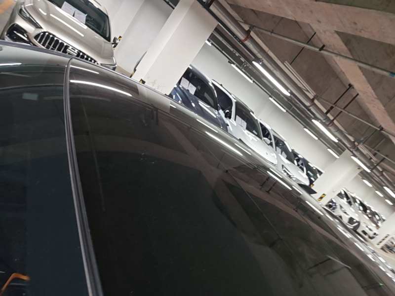 Used CHANGAN UNI-T 2022 1.5T Sport Edition Premium Version — 26