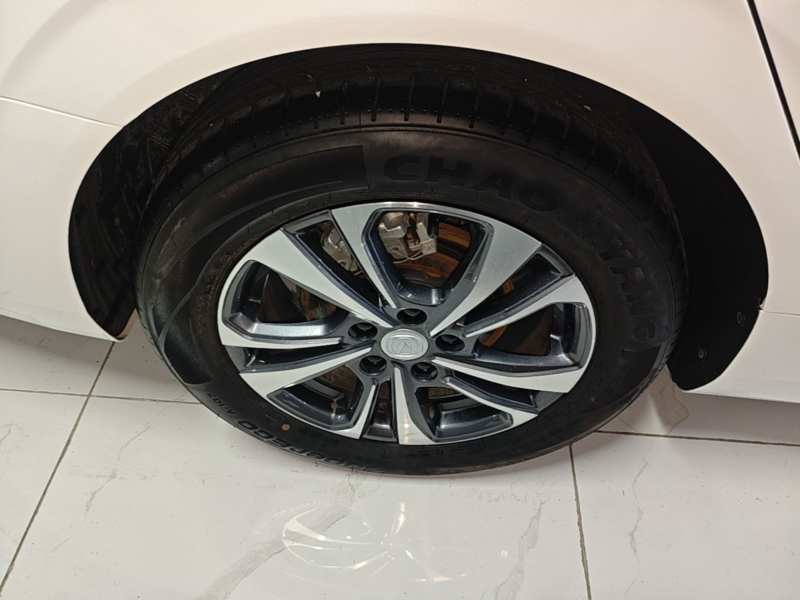 Used CHANGAN Eado 2024 PLUS Blue Whale NE 1.4T GDI DCT High-Energy Edition — 25
