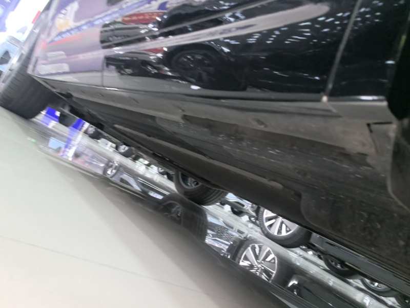 Used Li Auto L7 2023 Air model — 21
