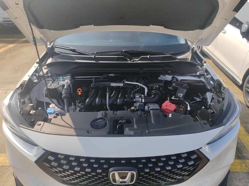 Used Honda XR-V 2024 1.5L CVT Trend Edition — 19