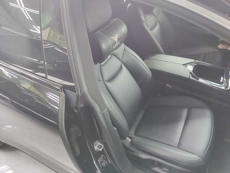 Used NETA S 2022 Extended-Range Version 1160 km Range Rear-Wheel-Drive Compact Edition — 24