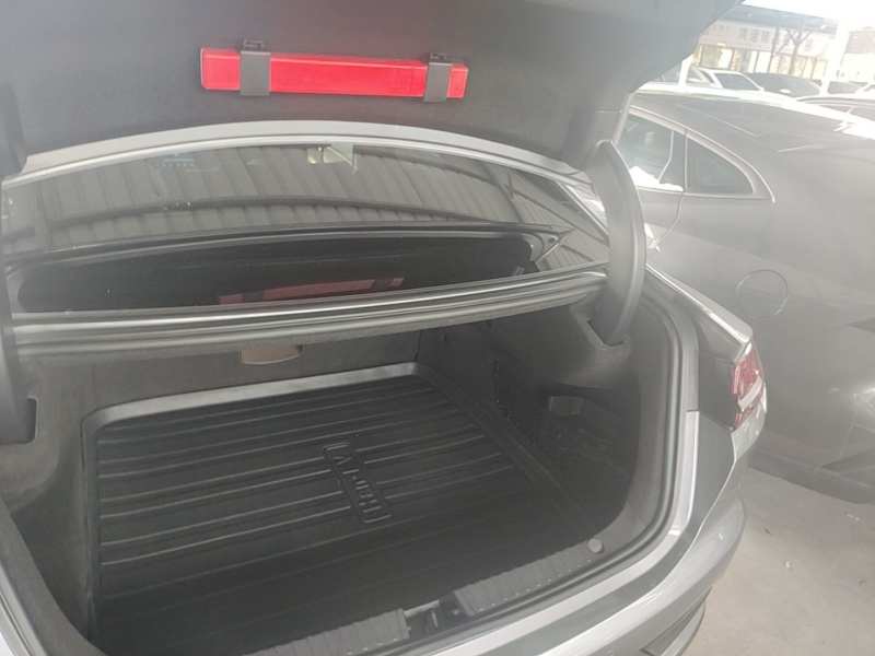 Used BYD Han 2021 EV Standard Range Luxury Model — 18