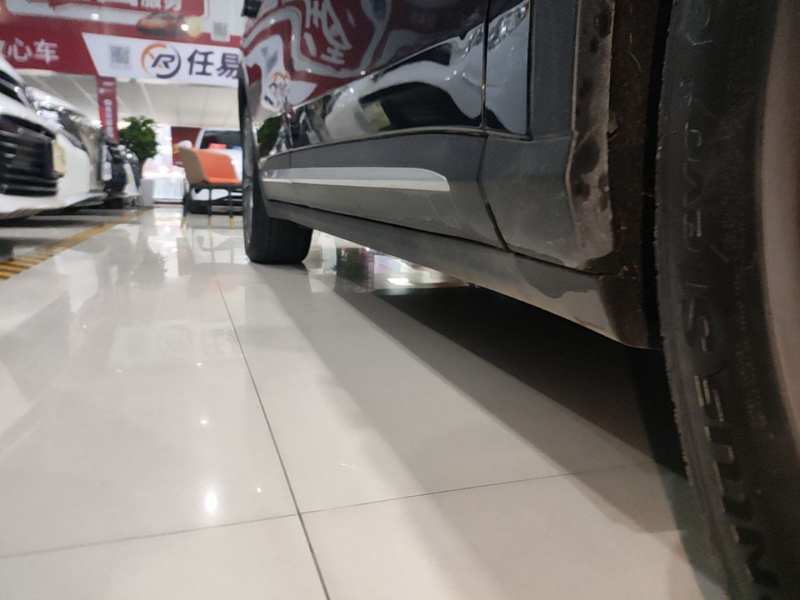Used Leapmotor C11 2024 All-Electric 580 Luxury Edition — 20