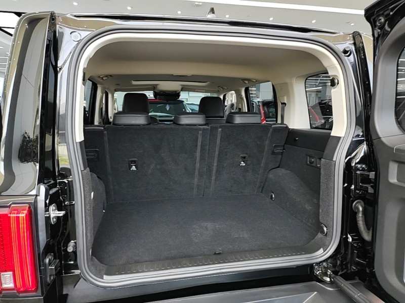 Used Tank 300 2021 Off-Road Edition 2.0T Conqueror — 14