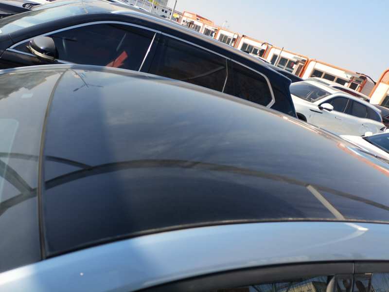 Used CHANGAN UNI-T 2022 1.5T Sport Edition Premium Version — 26
