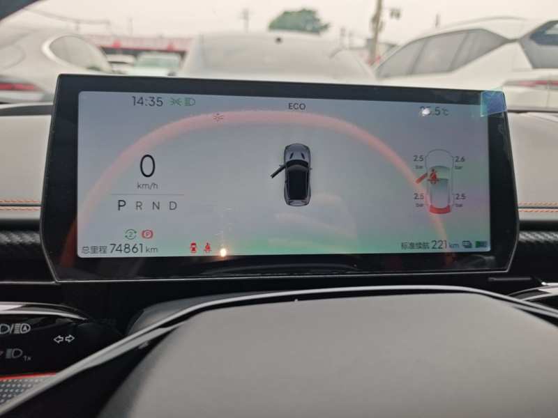 Used NETA GT 2023 660 — 11
