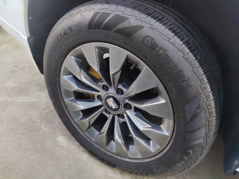Used Tank 500 2022 3.0T Sport Edition “Creation” Version 5-Seater — 25