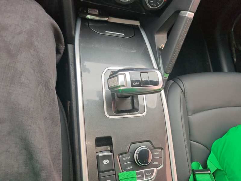 Used Haval H6 2019 Sport Edition 1.5T Automatic Two-Wheel Drive Elite Model China VI — 13