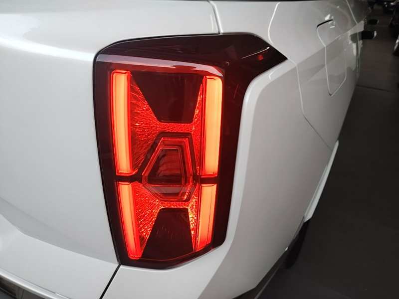 Used GAC Trumpchi GS8 2022 Dual-Engine Series 2.0TM Two-Wheel Drive Prestige Edition (7 Seats) — 7