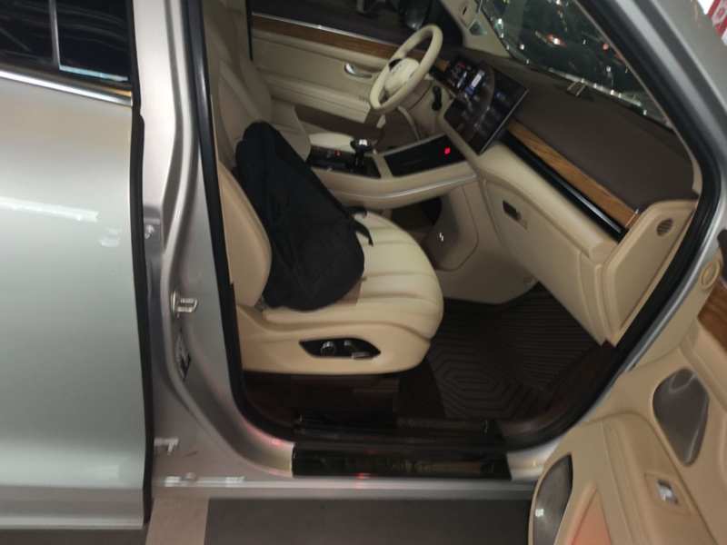 Used Hima AITO M7 2024 1.5T Intelligent Driving Rear-Drive Max Edition 5 Seats — 24
