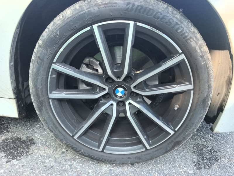 Used BMW 3 Series 2023 320Li M Sport Package — 17