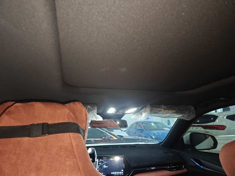 Used CHANGAN X5 PLUS 2026 Model, Second Generation, 1.5T Transcendence PRO — 7