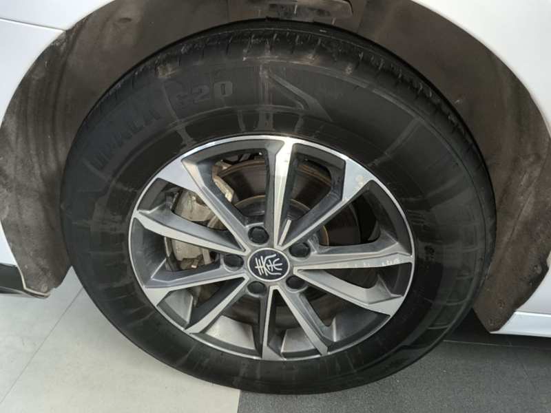 Used BYD Qin PLUS 2023 Champion Edition DM-i 55KM Leading Model — 22